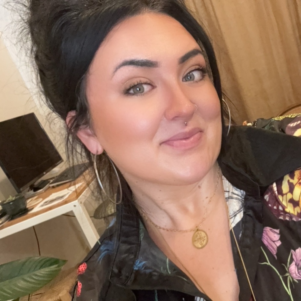 Meet your Posher, Kylie